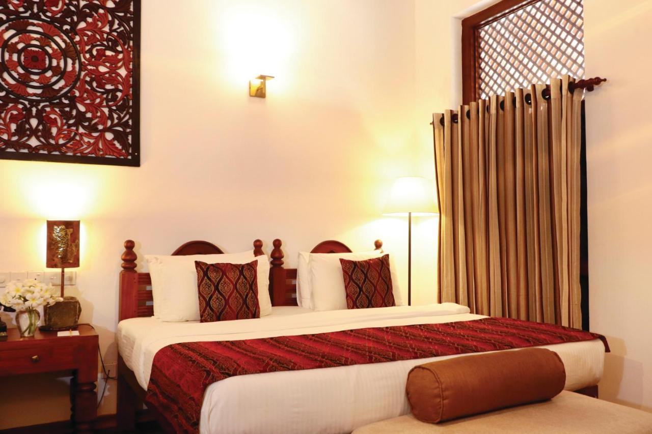 The Heritage Hotel Galle Fort Экстерьер фото